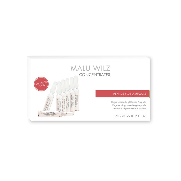 PEPTIDE PLUS AMPULE SET 7x2ml